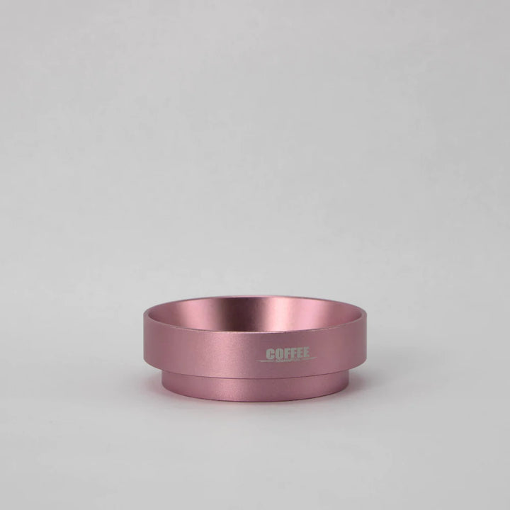 58mm Metallic Dosing Ring - The Beanery