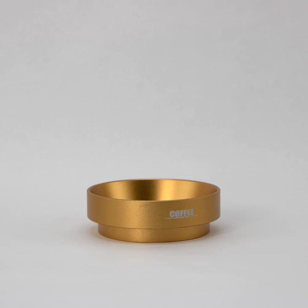 58mm Metallic Dosing Ring - The Beanery