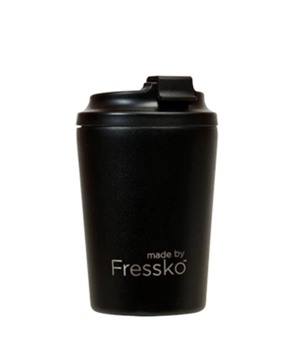 Fressko Bino Reusable Cup - 8oz - The Beanery