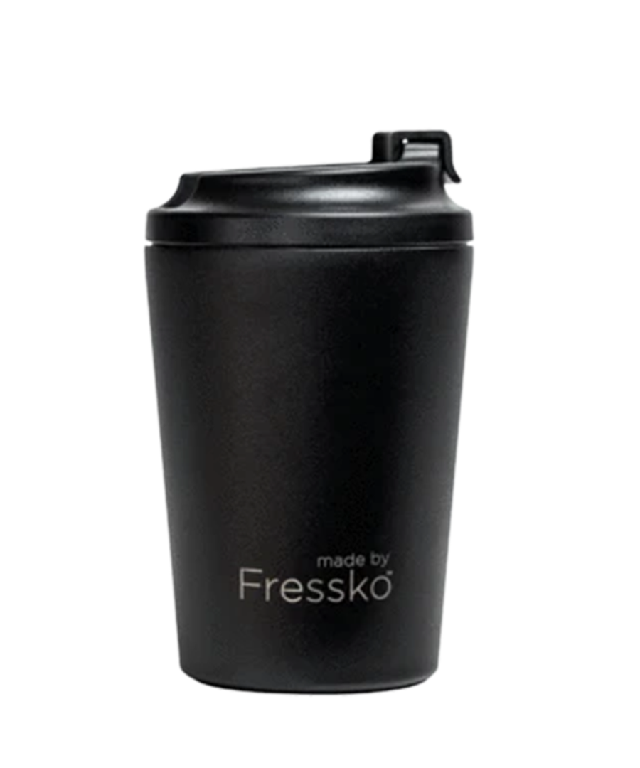 Fressko Camino Reusable Cup - 12oz - The Beanery