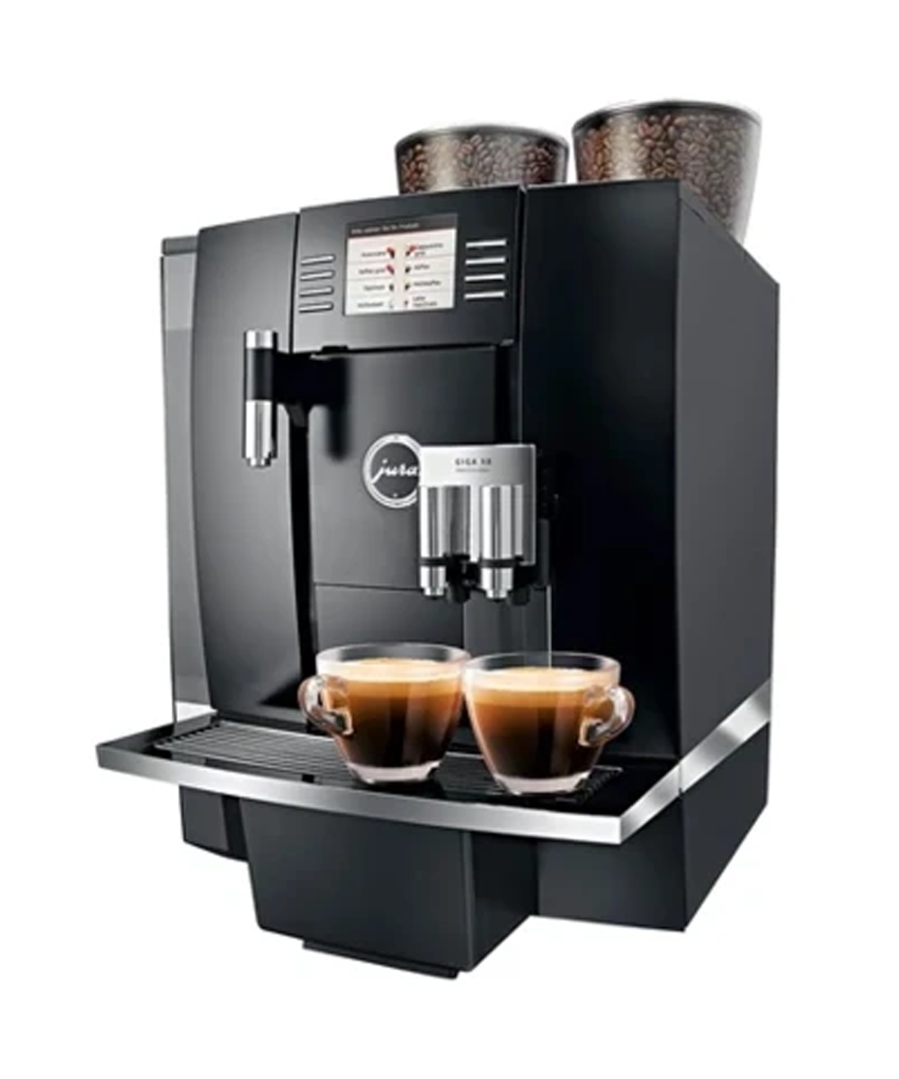 GIGA X8c Professional - The Beanery