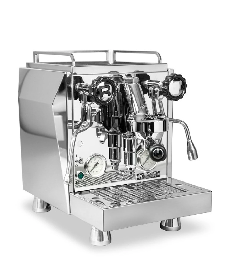 Rocket Espresso Giotto Tipo V Cronometro - The Beanery