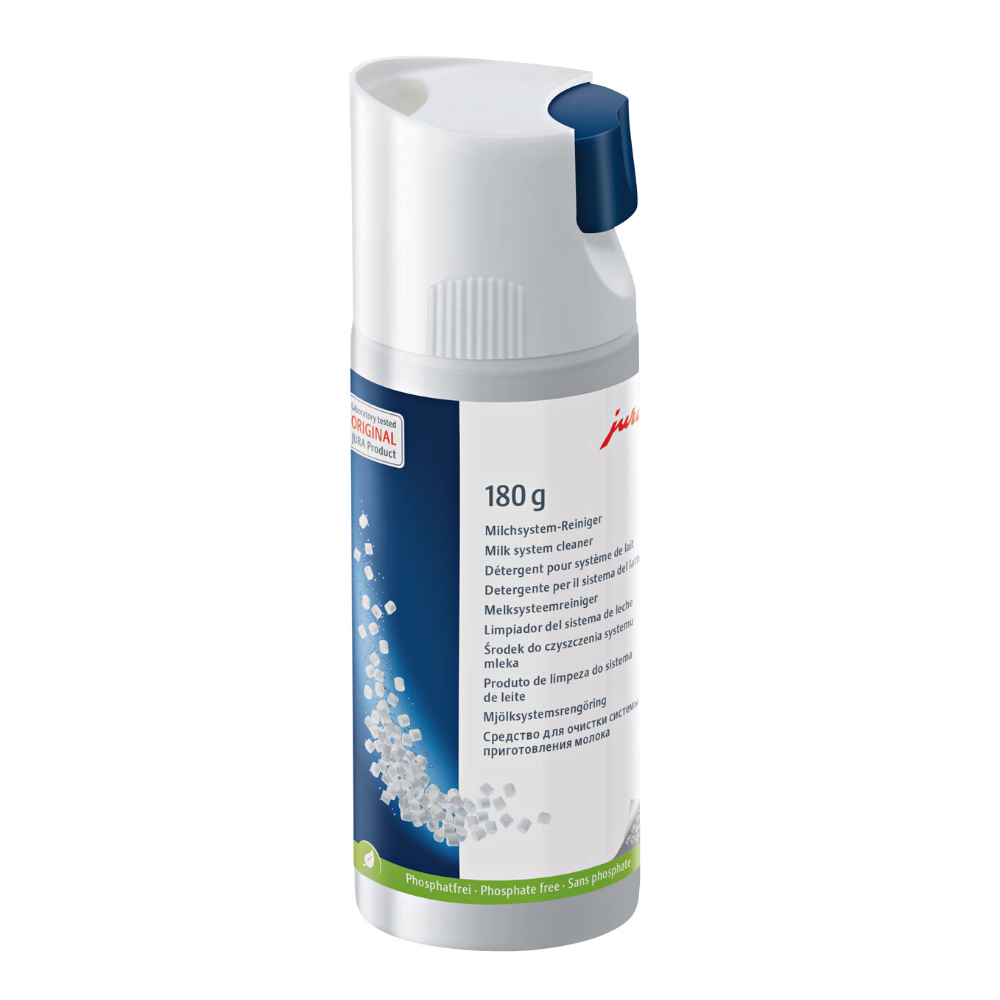 Milk system cleaner (mini tabs) - The Beanery