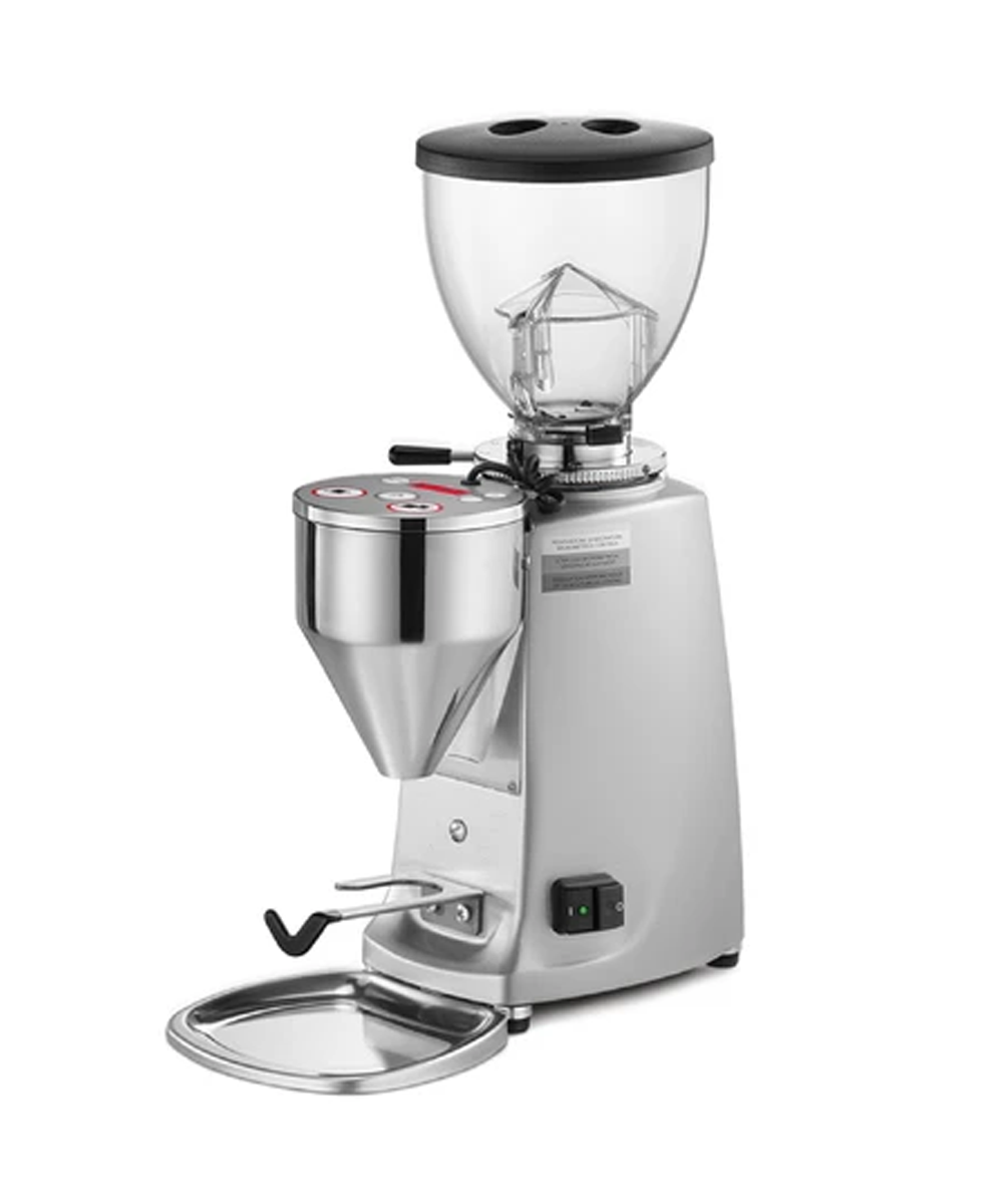 Mini Mazzer Electronic - Type "A" - The Beanery