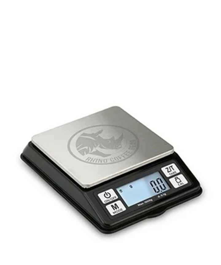 Rhino Dosing Scale - 1kg - The Beanery