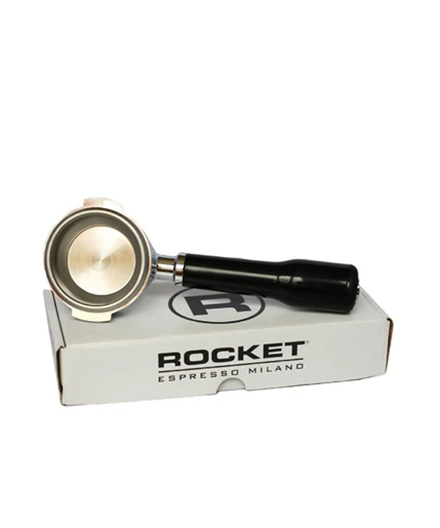 Rocket Naked Portafilter - The Beanery