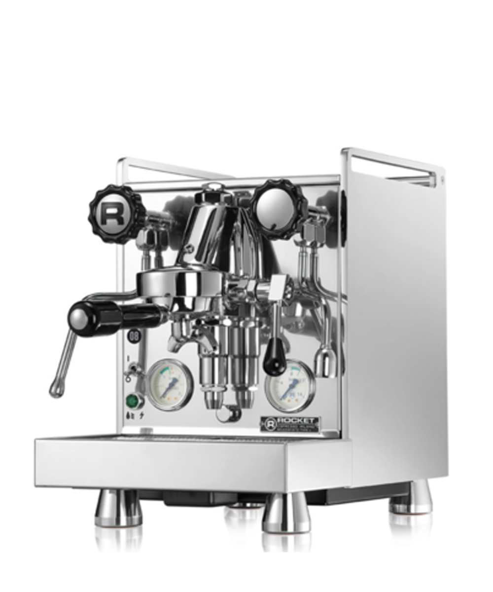 Your Rocket Espresso Coffee Machines are here The Beanery