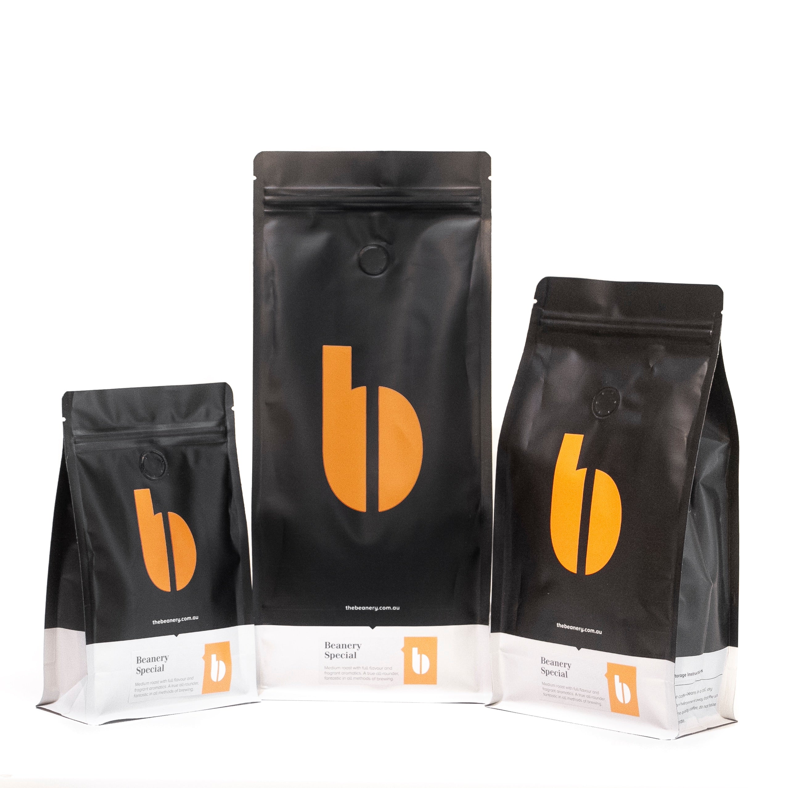 Beanerr Beanery Special | The Beanery