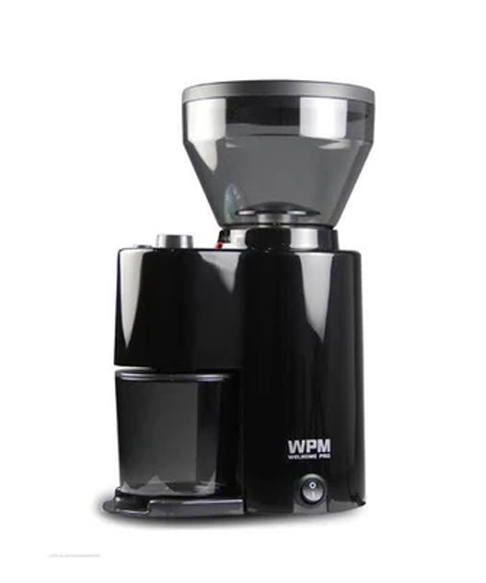 WPM - Domestic Coffee Grinder - The Beanery