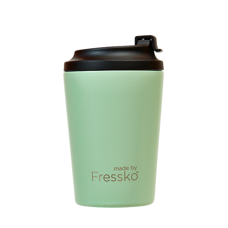 Fressko Camino Reusable Cup - 12oz - The Beanery