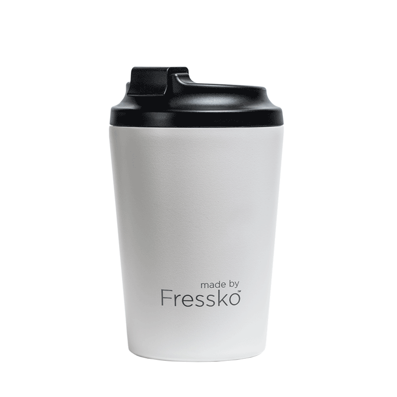 Fressko Camino Reusable Cup - 12oz - The Beanery