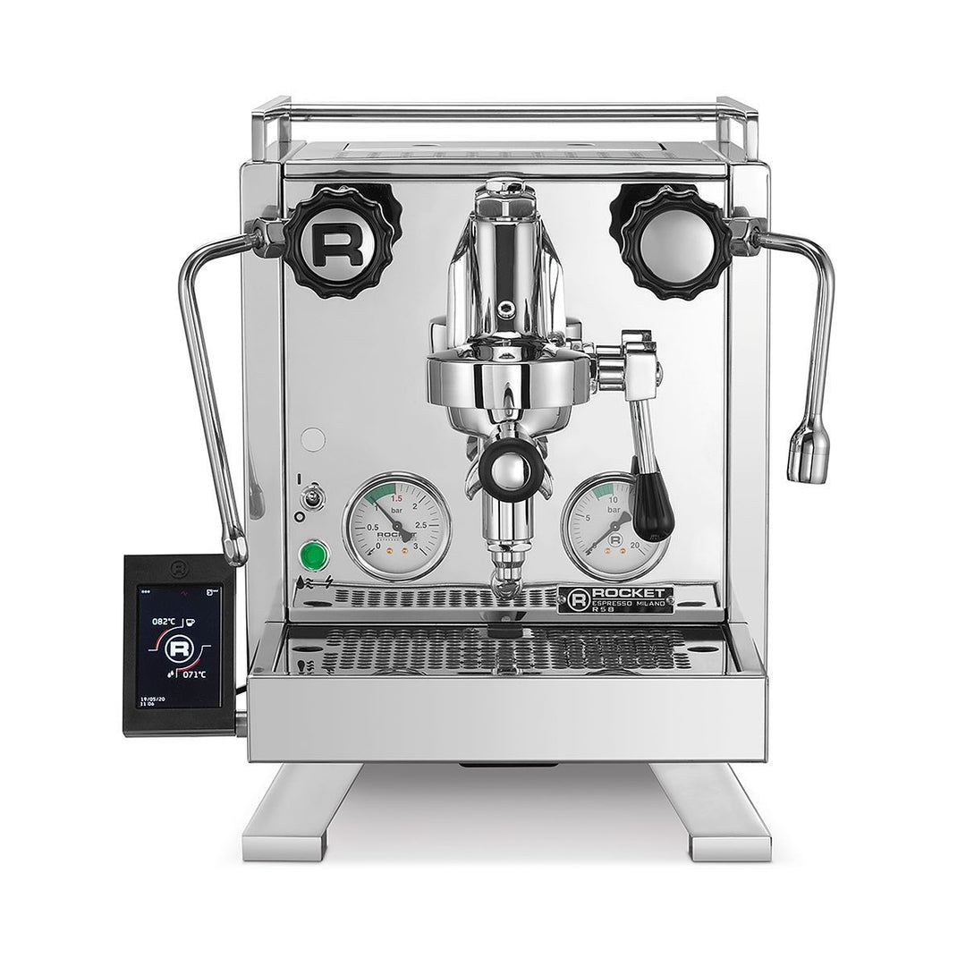 Rocket Espresso R58 Cinquantotto - The Beanery