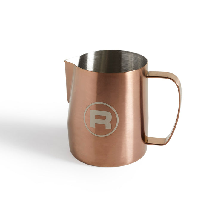 Rocket Competition Milk Jug - 600ml - The Beanery