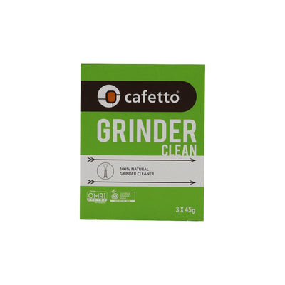 Grinder Cleaner