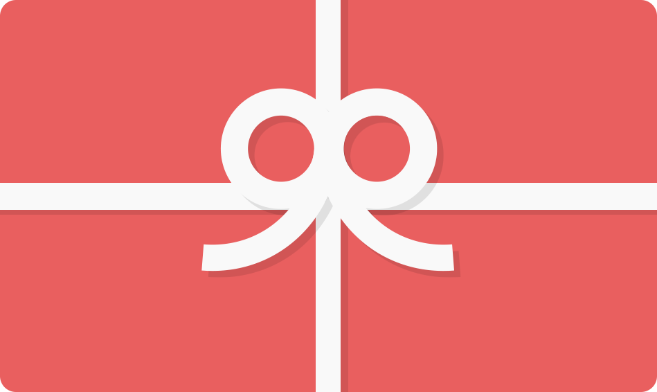 Gift Card - The Beanery