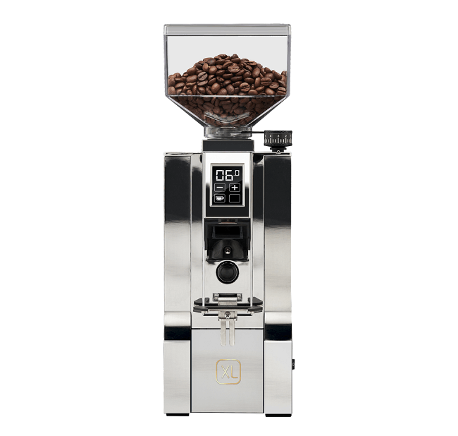Eureka Mignon XL 65 - The Beanery