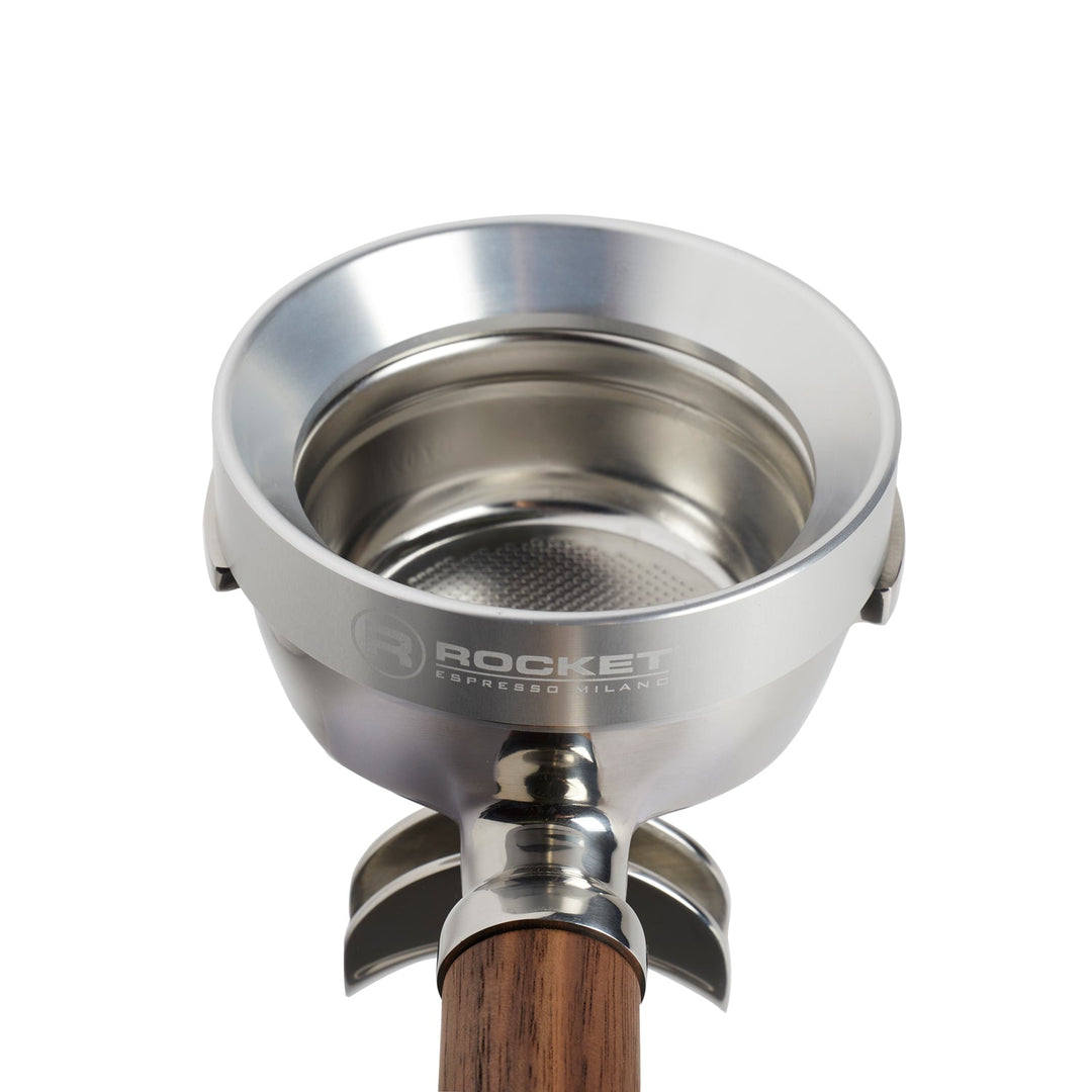 Rocket Espresso Magnetic Dosing Funnel - The Beanery