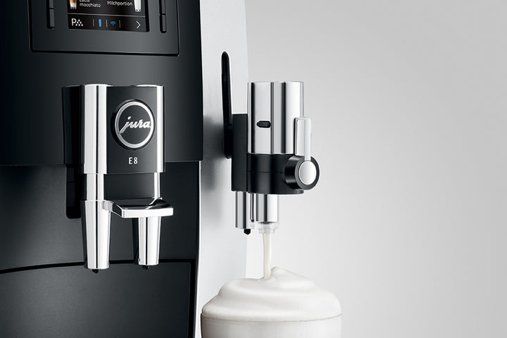 Jura Professional Fine Foam Frother G2 - The Beanery