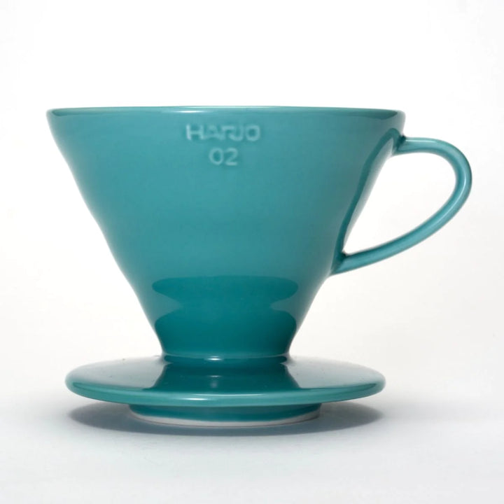 Hario V60 Ceramic Dripper 02